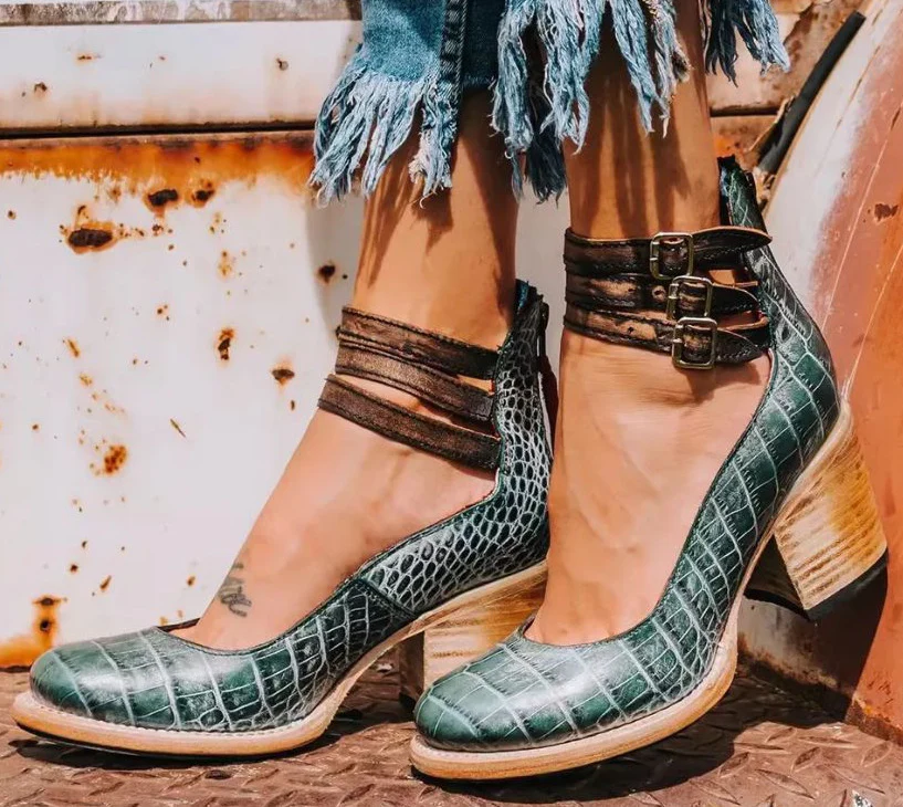 Elegante Sandalen Damen – Bequeme Sommerschuhe für Stil und Komfort im Sommer - Image 8