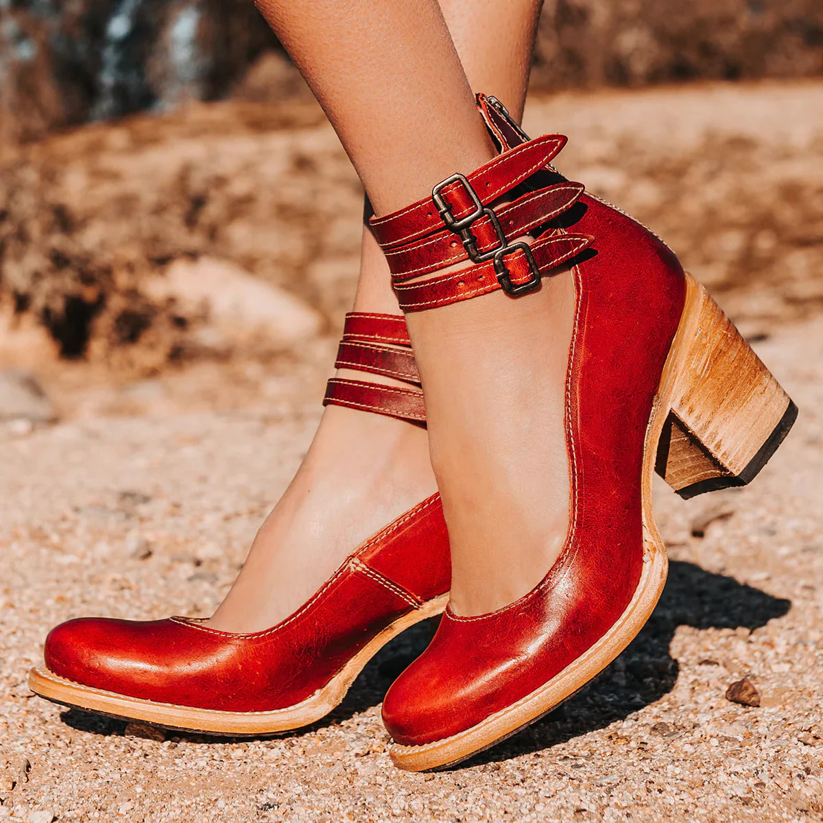 Elegante Sandalen Damen – Bequeme Sommerschuhe für Vielseitige Looks und Ganztägigen Komfort - Image 4
