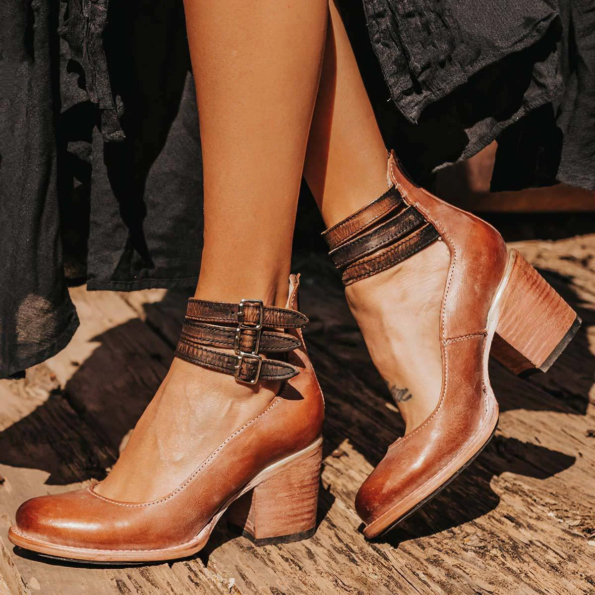 Elegante Sandalen Damen – Bequeme Sommerschuhe für Vielseitige Looks und Ganztägigen Komfort - Image 6