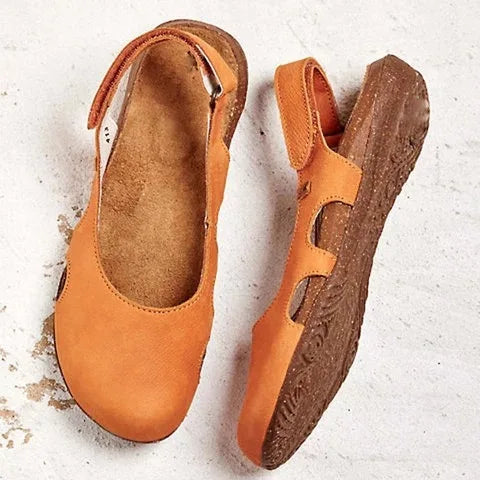 Elegante Sandalen Damen mit Orthopädischer Unterstützung – Bequeme Sommerschuhe für Stil und Komfort - Image 5