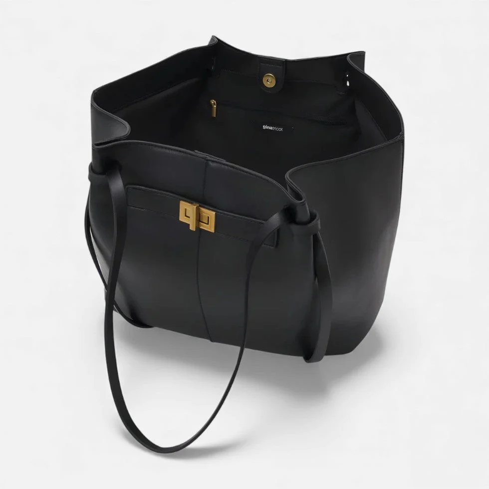 Elegante Shopper Tasche Damen - Image 4