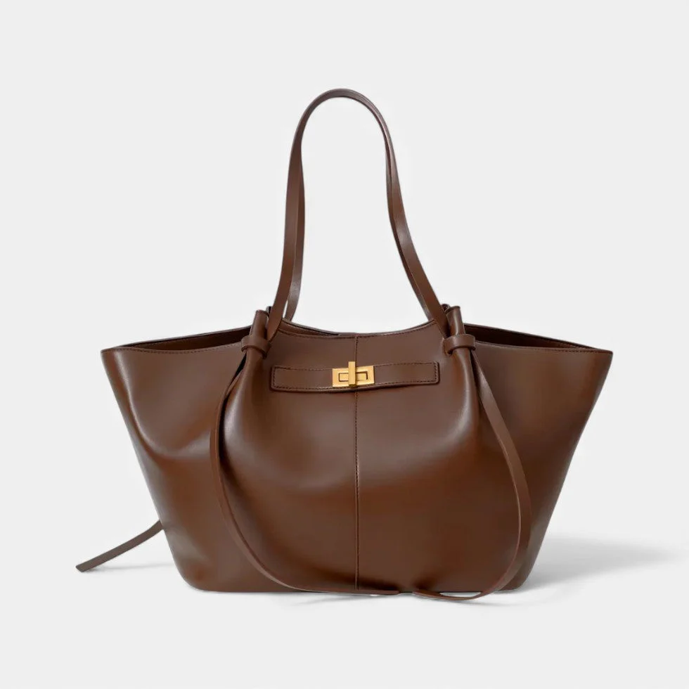 Elegante Shopper Tasche Damen - Image 7
