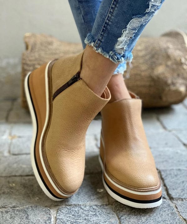 Elegante Stiefel für Damen – Stilvolle Stiefel in verschiedenen Farben und Größen - Image 2