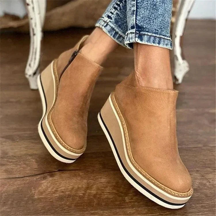 Elegante Stiefel für Damen – Stilvolle Stiefel in verschiedenen Farben und Größen - Image 3