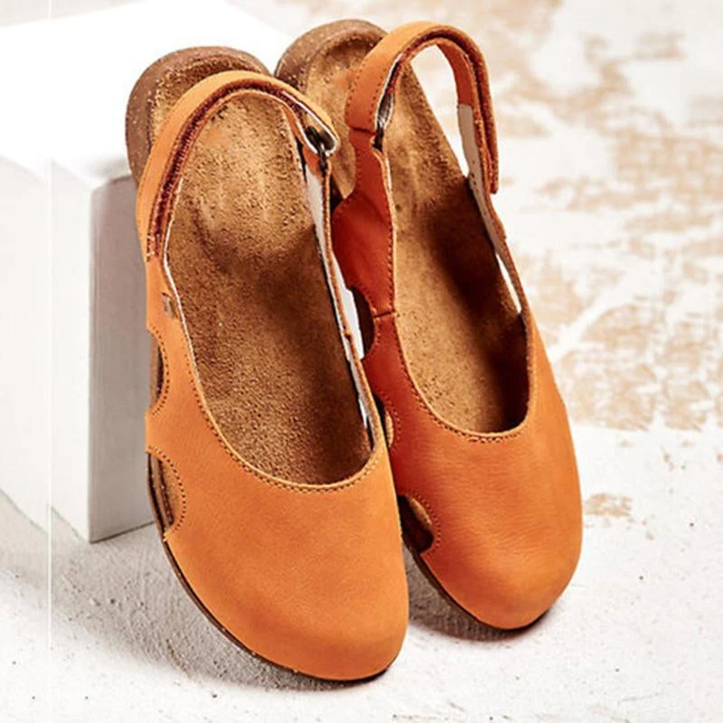 Elegante und leichte Damen-Sandalen - Image 2