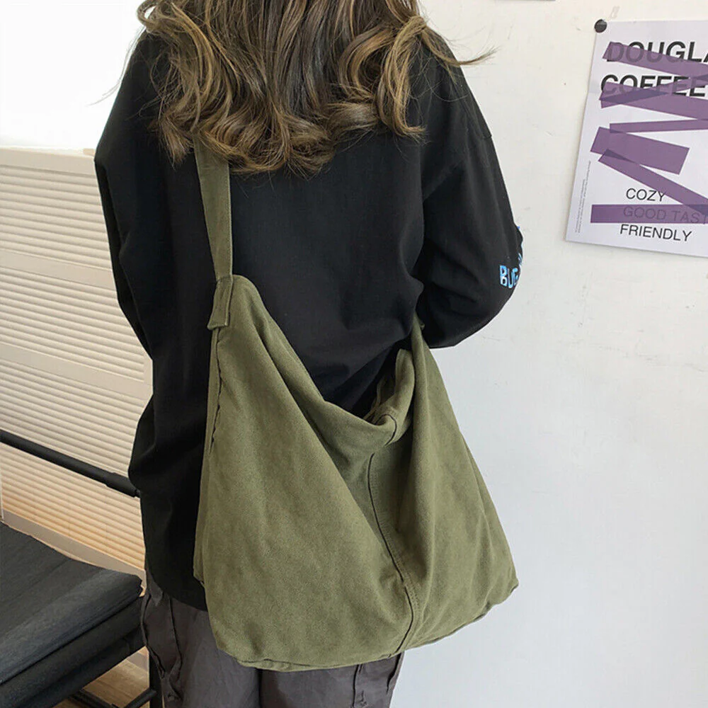 Elegante, verstellbare Damen-Umhängetasche aus vielseitigem Synthetikmaterial