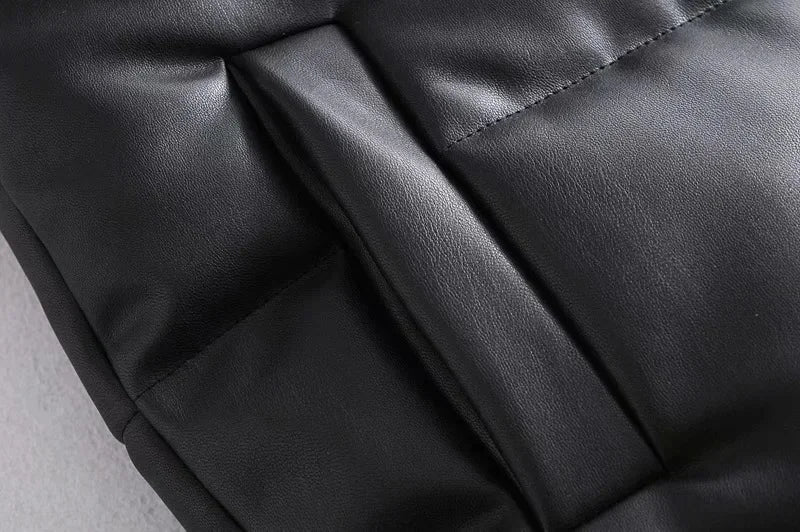 Elegante Weste für Damen | Kurz - Image 5