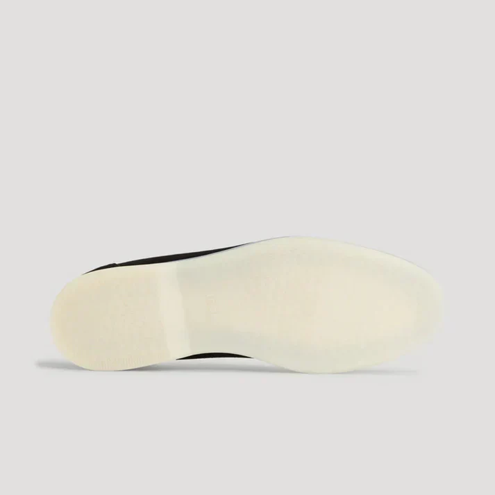 Elegante Wildleder Slipper - Image 12