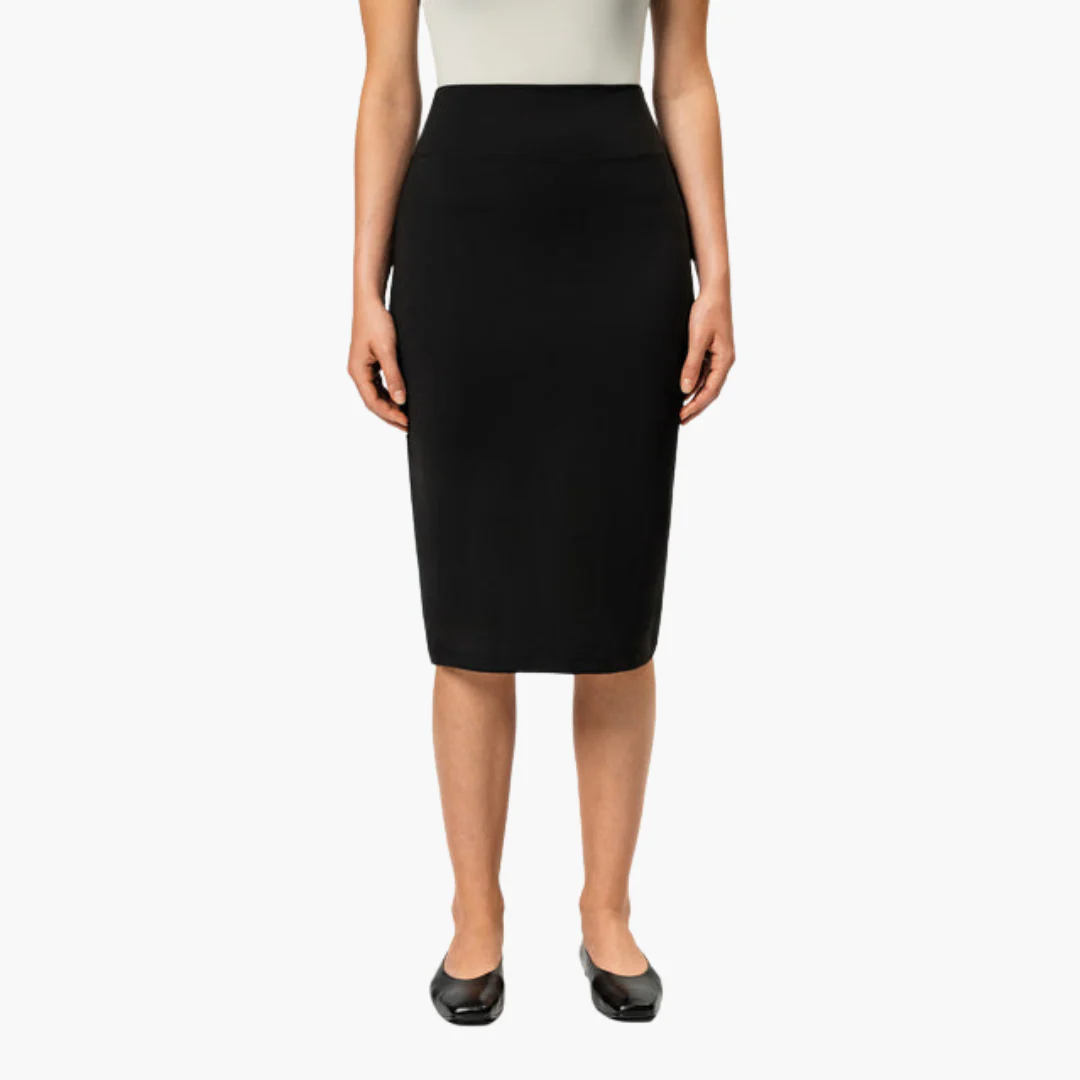 Eleganter Midirock für Damen – vielseitig & stilvoll - Image 3