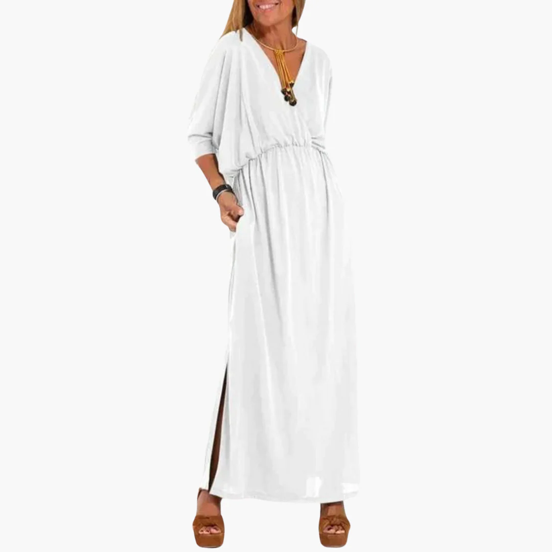 Elegantes Damenkleid – Perfekt für besondere Anlässe