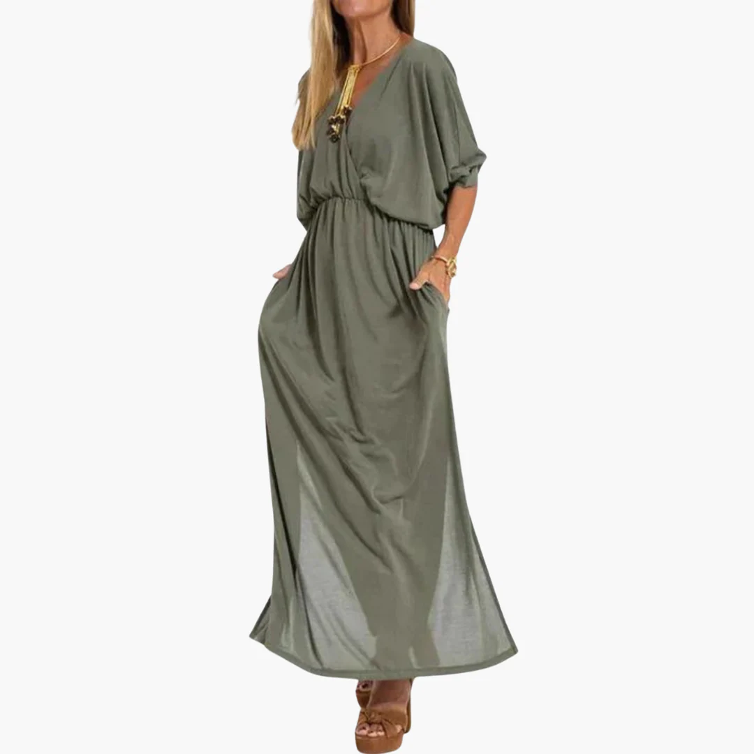 Elegantes Damenkleid – Perfekt für besondere Anlässe - Image 3