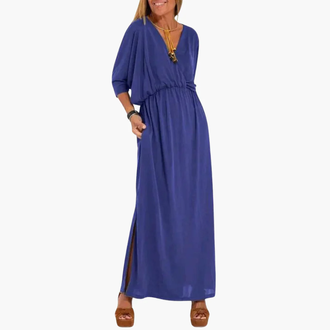 Elegantes Damenkleid – Perfekt für besondere Anlässe - Image 4