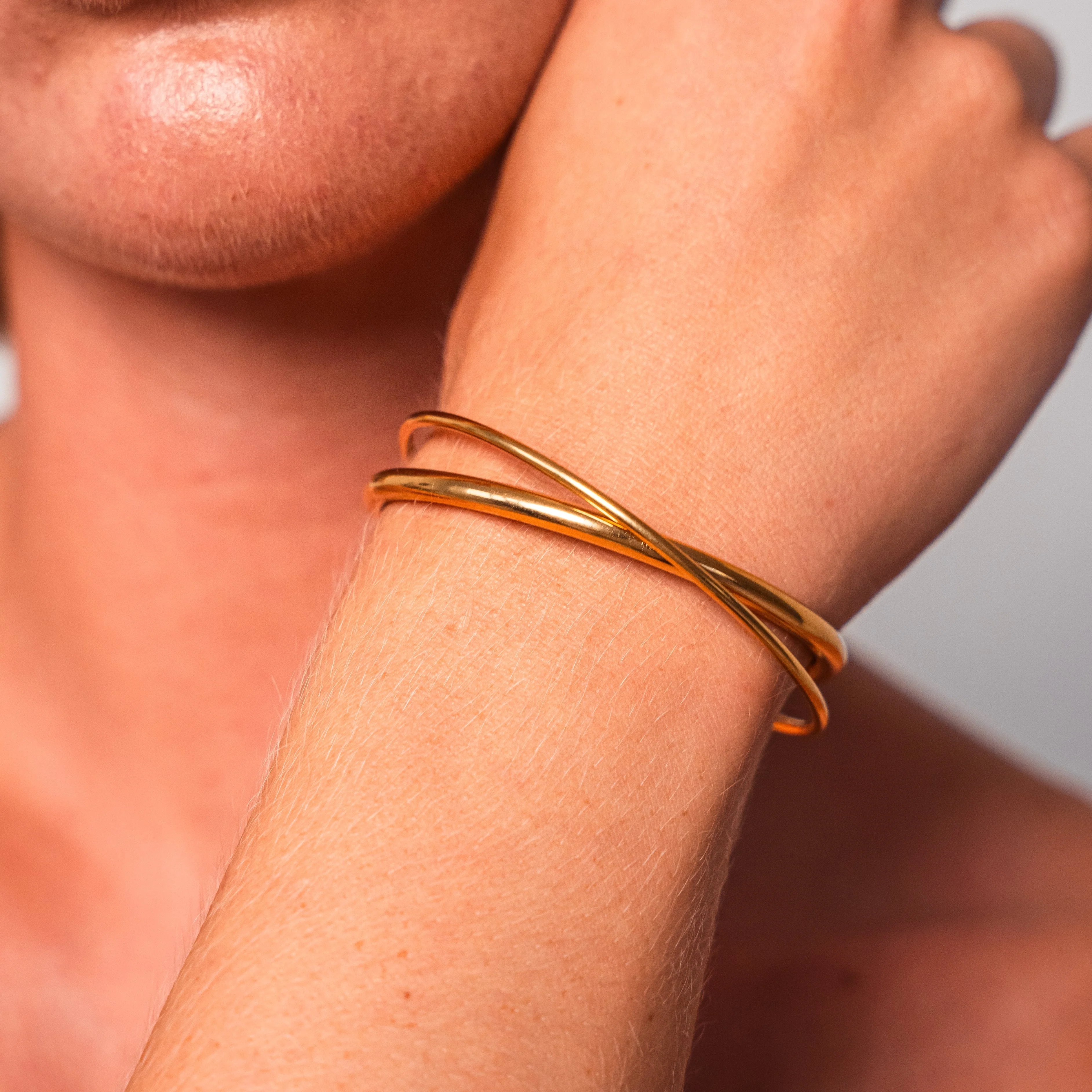 Elegantes Eva Armband - Image 3