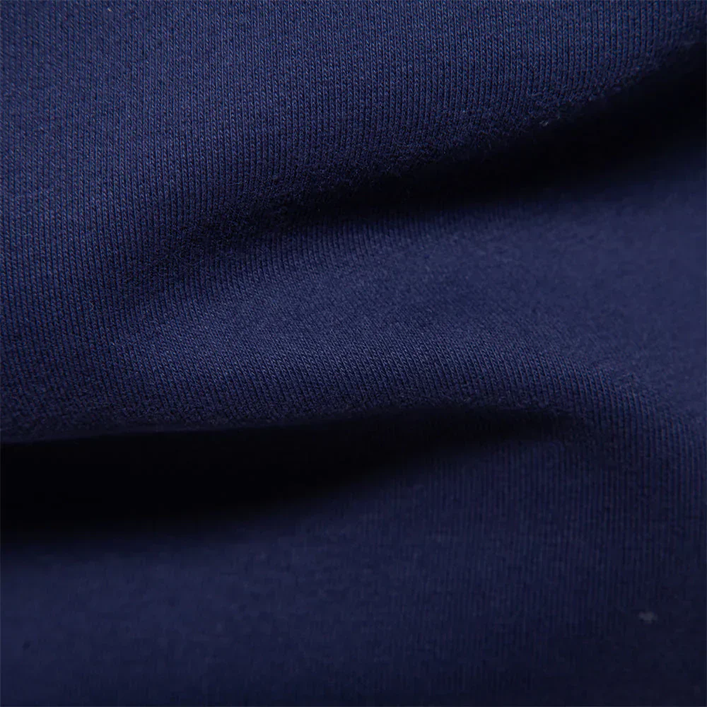Elegantes herren langarm polo shirt mit klassischem kragen - Image 2