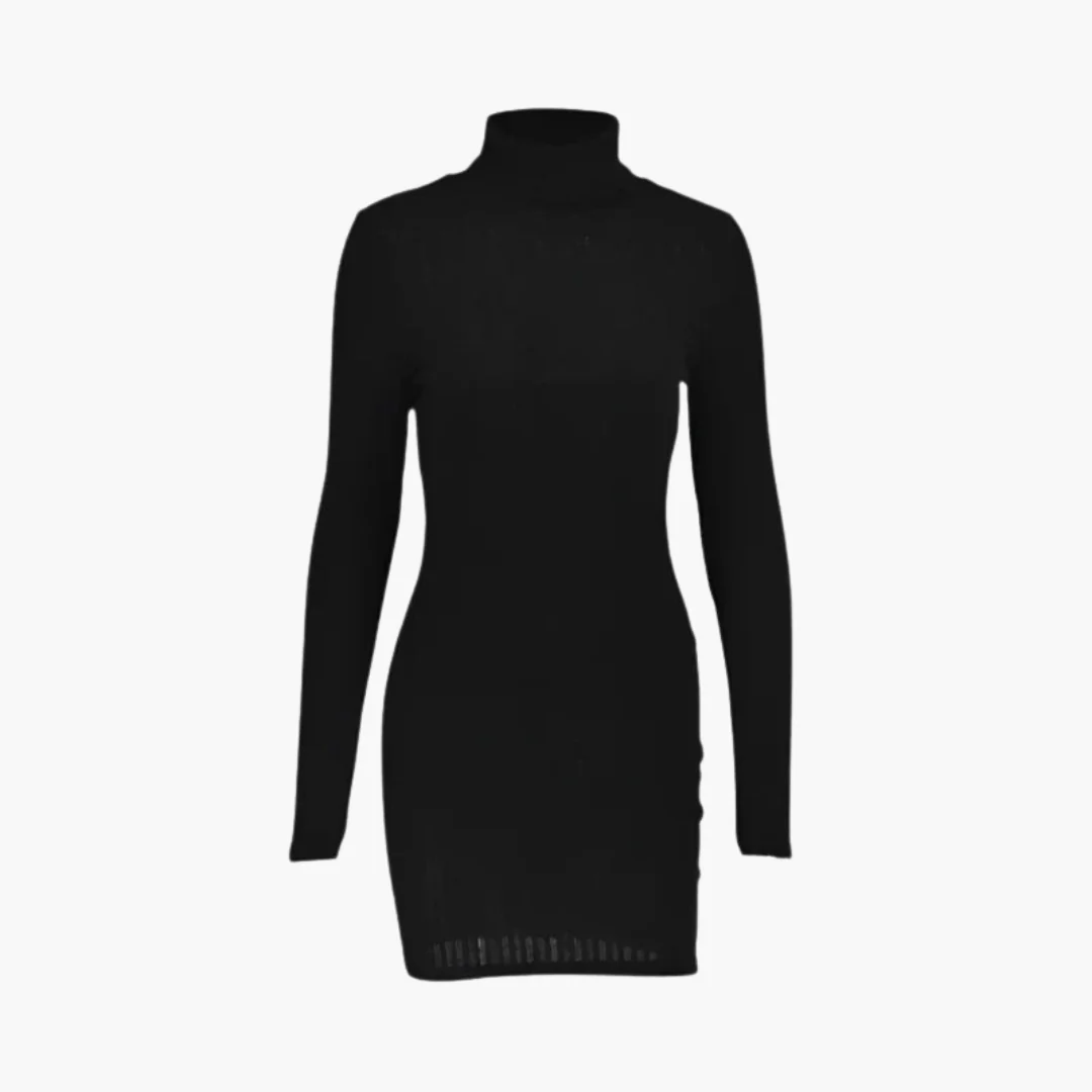 Elegantes sexy Kleid für Frauen – figurbetont und stylish - Image 4