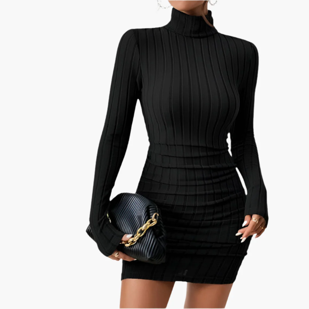Elegantes sexy Kleid für Frauen – figurbetont und stylish - Image 6