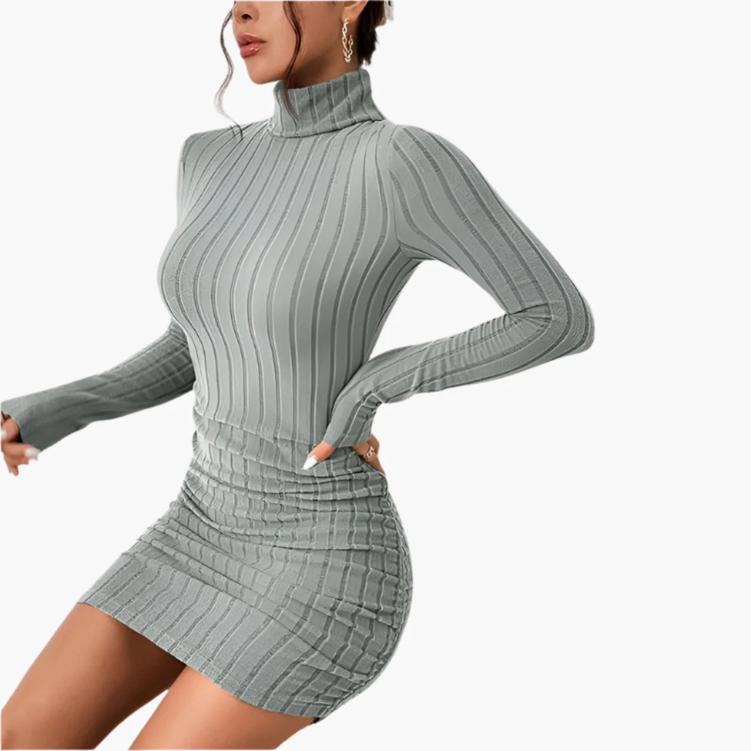 Elegantes sexy Kleid für Frauen – figurbetont und stylish - Image 7
