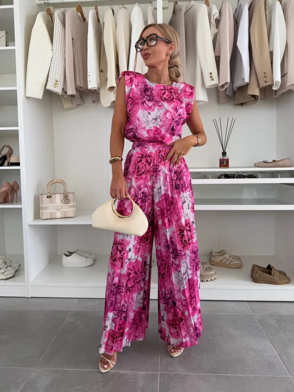 Elena | Elegantes Zweiteiler-Set - Image 9