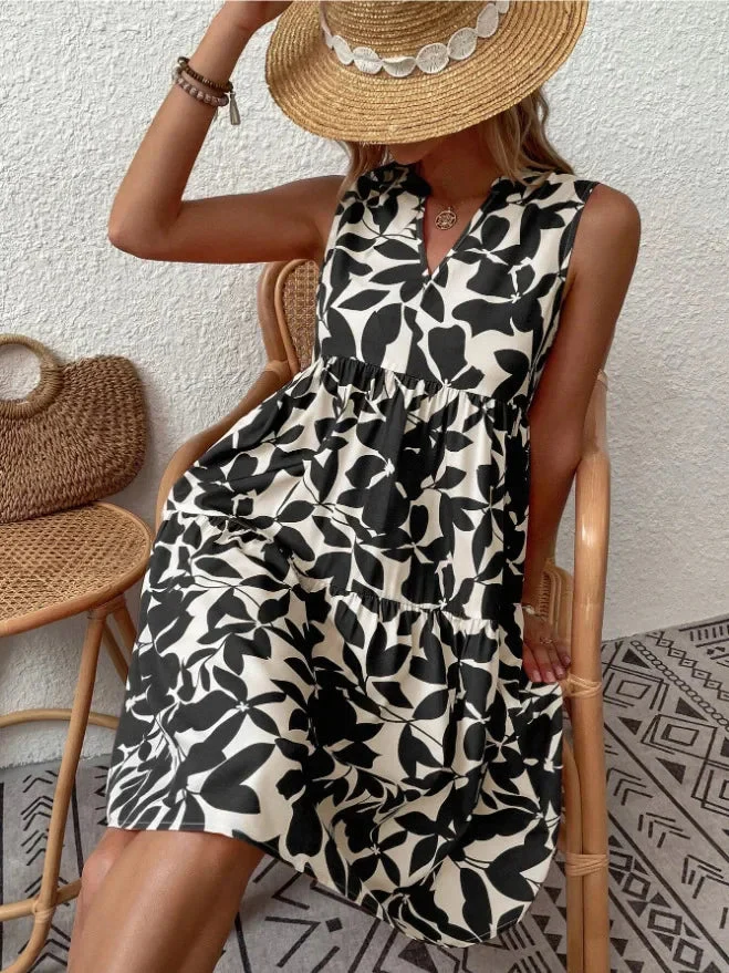 Elena | Luftiges Sommerkleid - Image 8