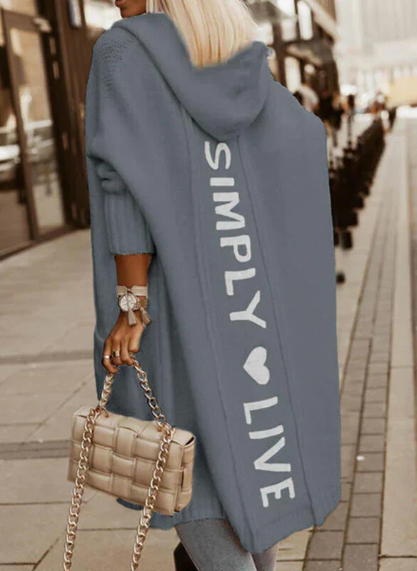 Elena | strickmantel simply live - Image 5