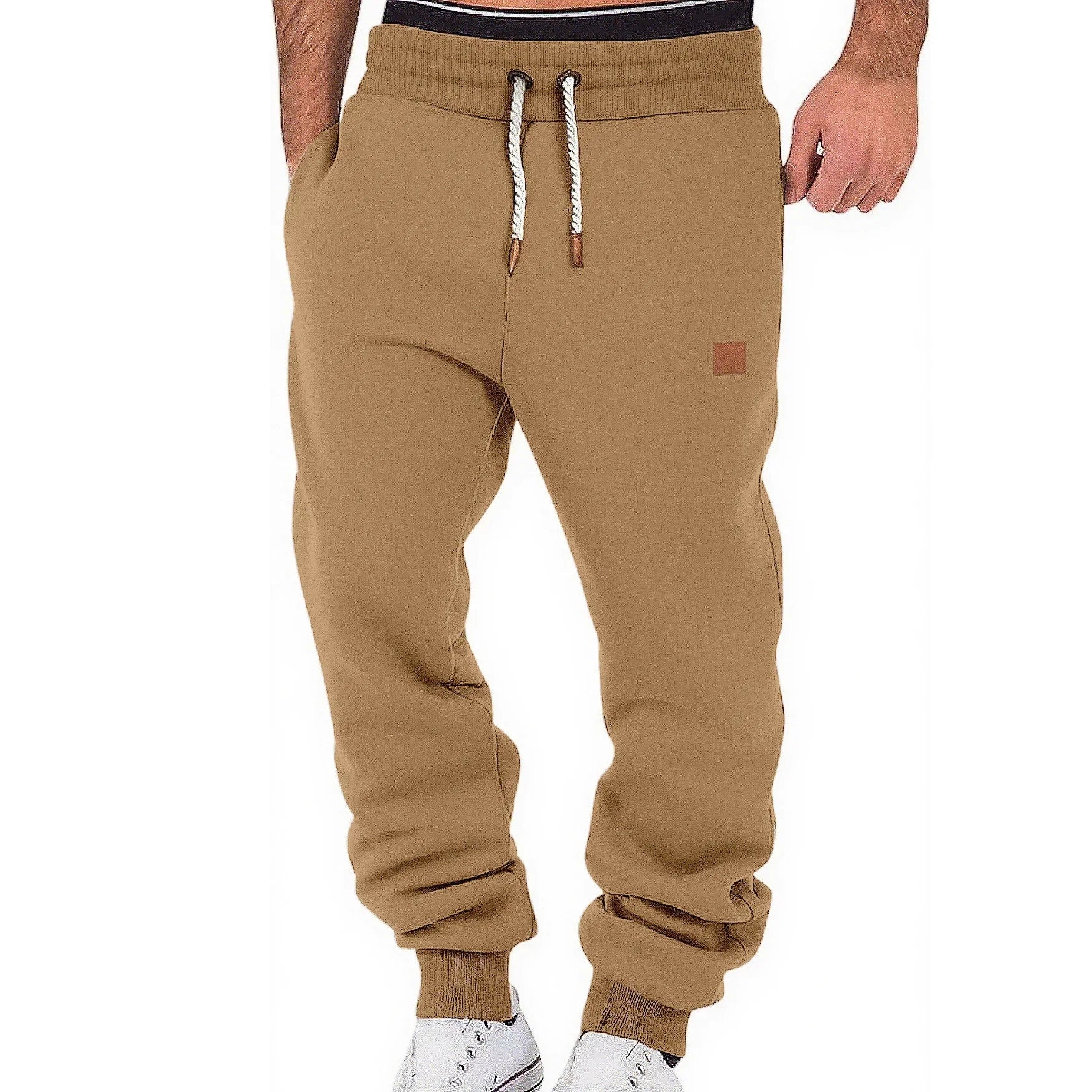 Elias | LĂ€ssige Jogginghose mit Taschen - Image 2