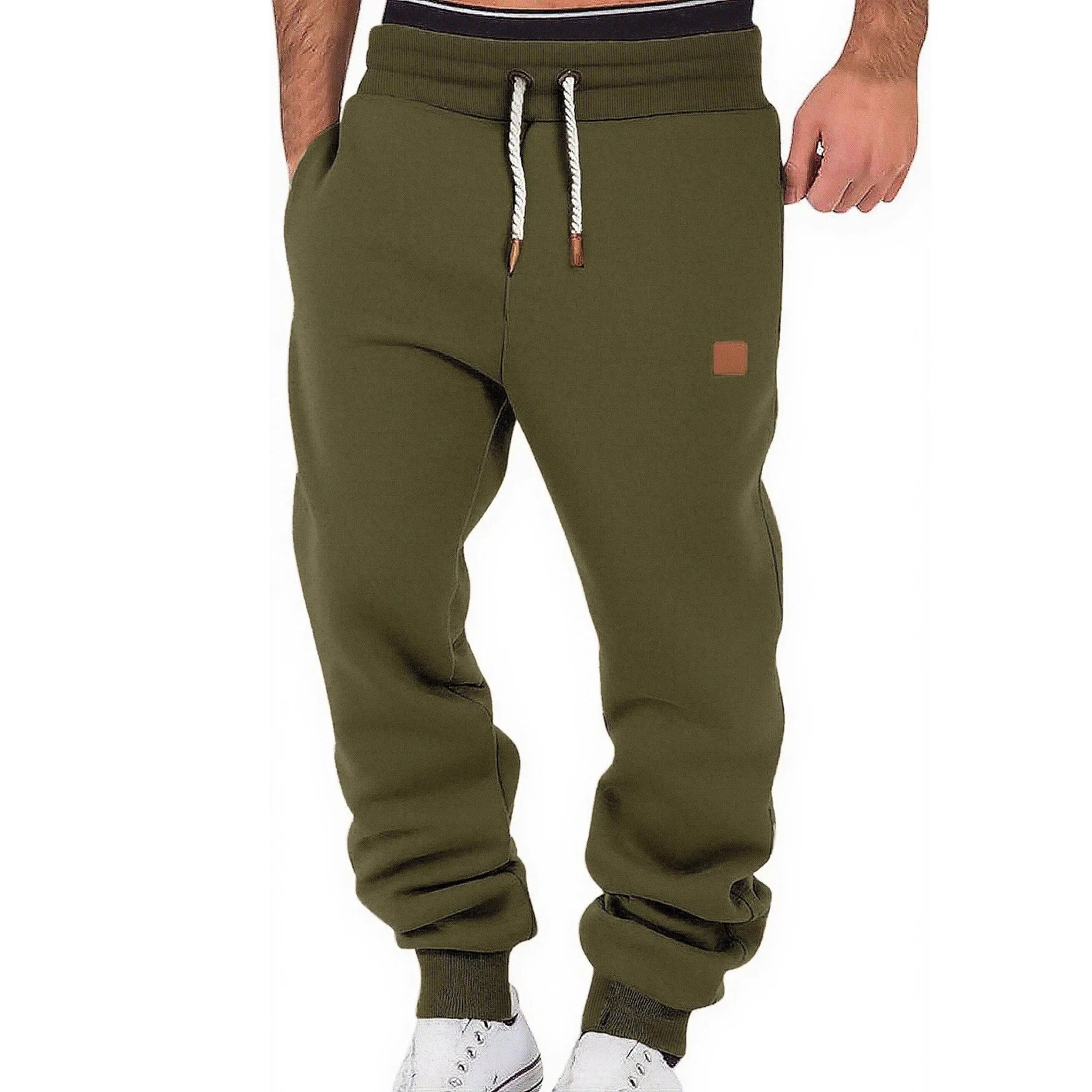Elias | LĂ€ssige Jogginghose mit Taschen - Image 5
