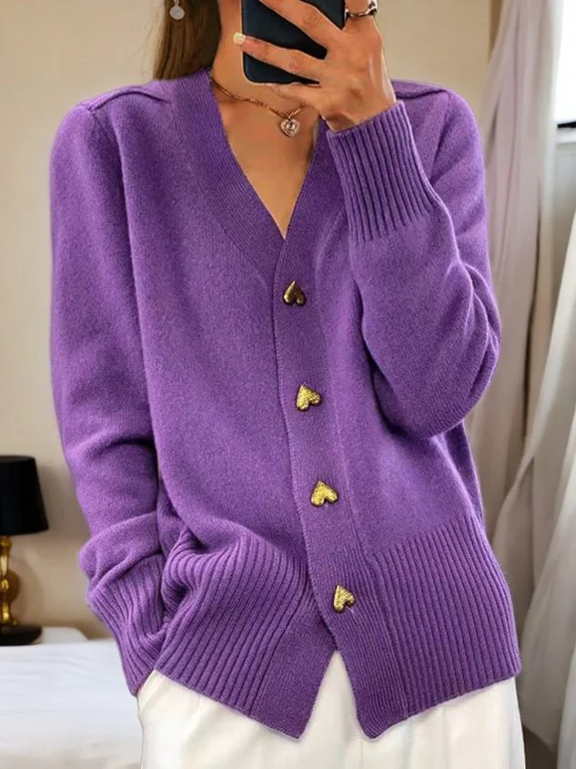 Elira | Eleganter Strick-Cardigan für stilvolle Outfits - Image 10