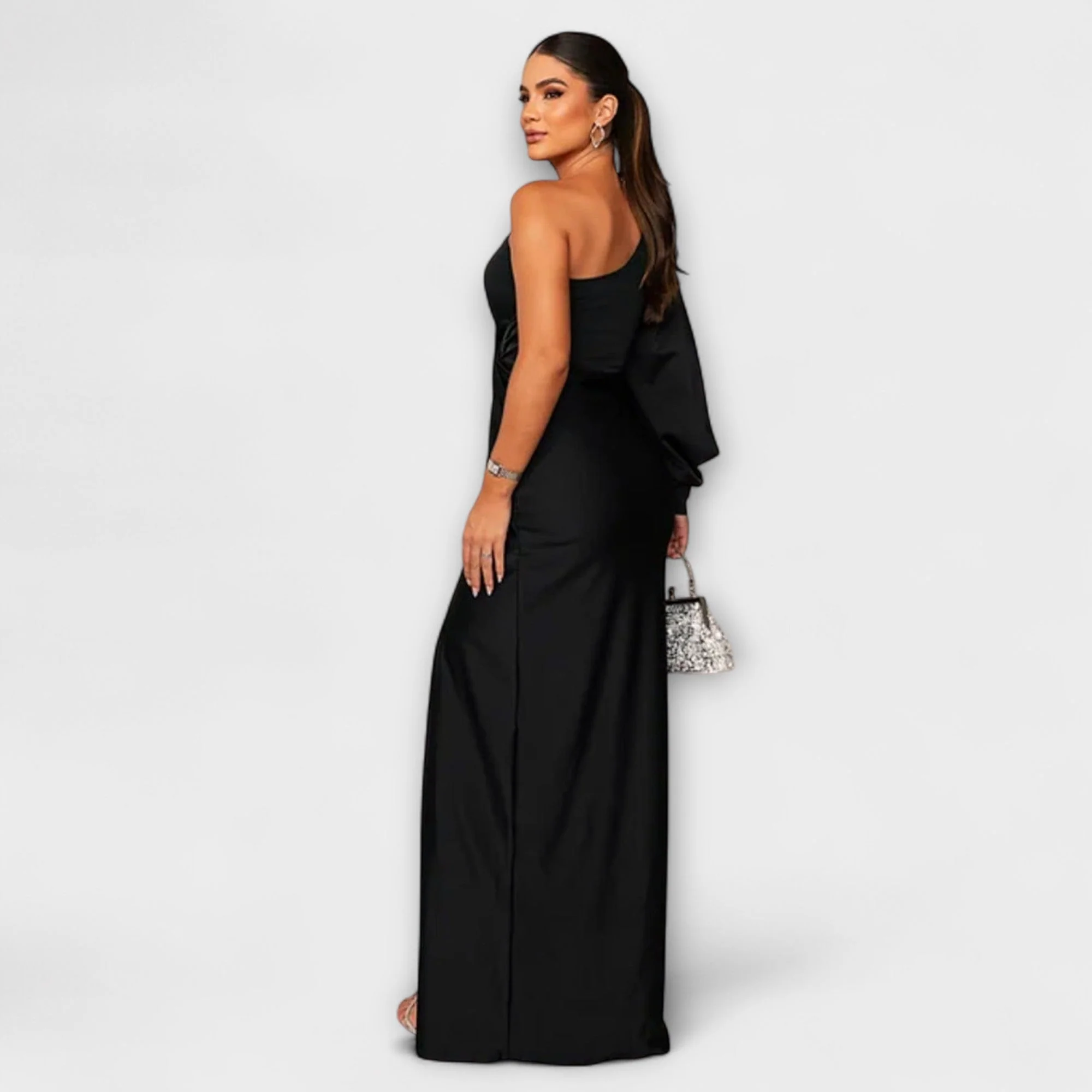 Elisa - Elegantes und Anspruchsvolles Kleid - Image 16