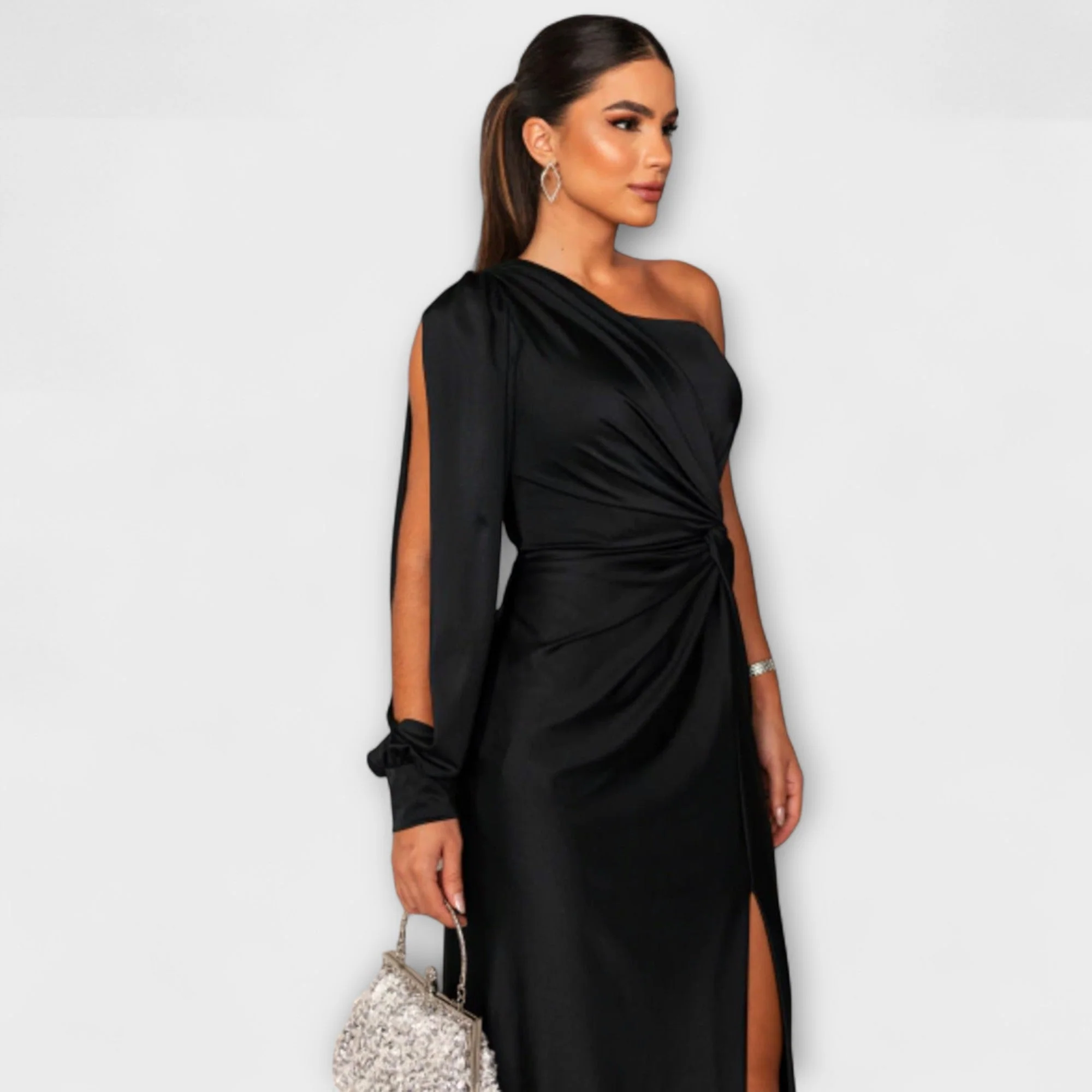 Elisa - Elegantes und Anspruchsvolles Kleid - Image 17