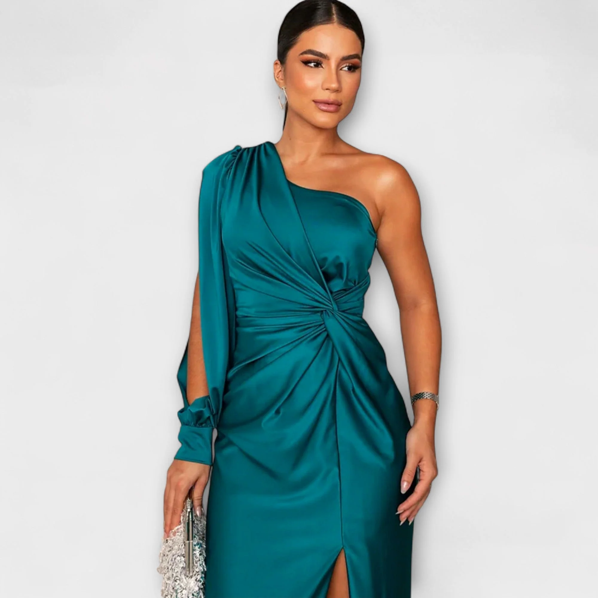Elisa - Elegantes und Anspruchsvolles Kleid - Image 19