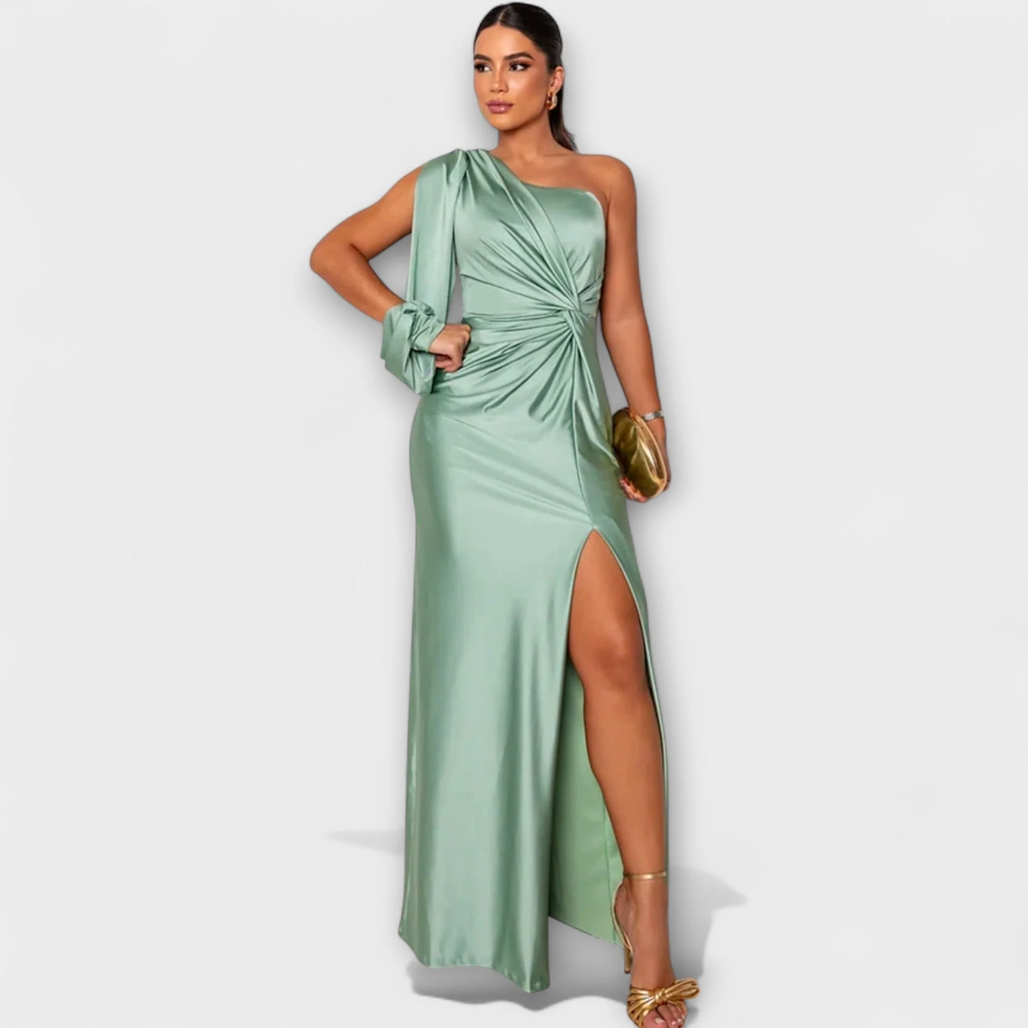 Elisa - Elegantes und Anspruchsvolles Kleid - Image 20