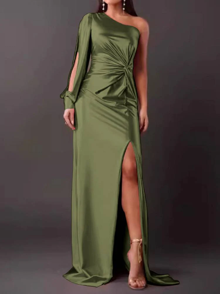 Elisa - Elegantes und Anspruchsvolles Kleid - Image 23