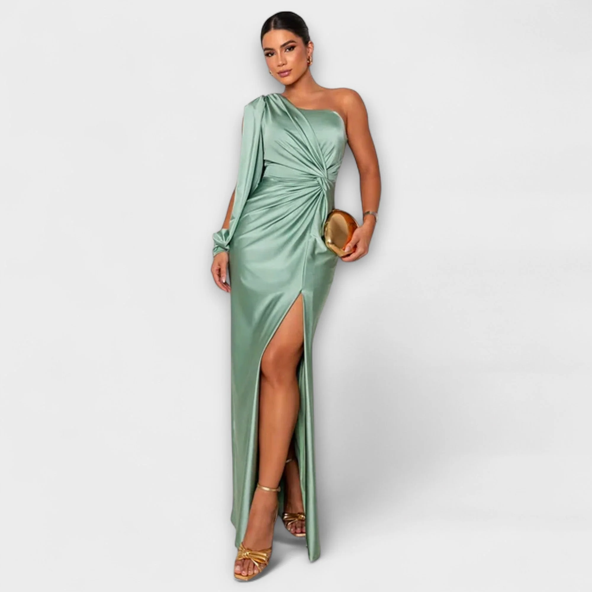Elisa - Elegantes und Anspruchsvolles Kleid - Image 28