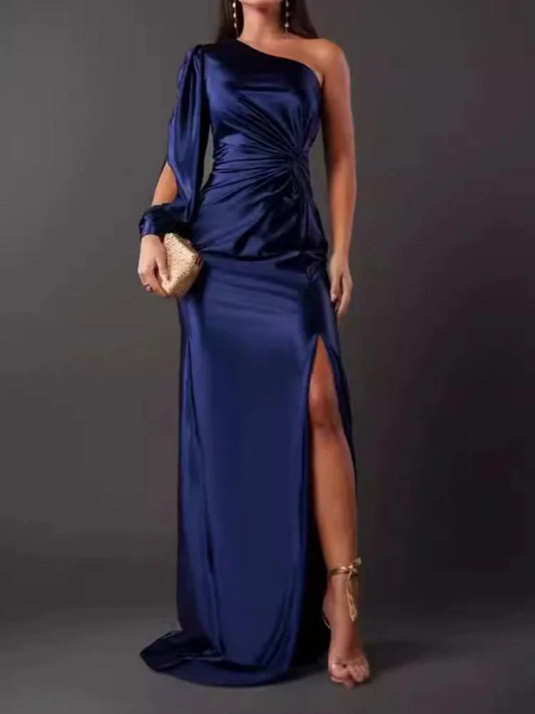 Elisa - Elegantes und Anspruchsvolles Kleid - Image 29