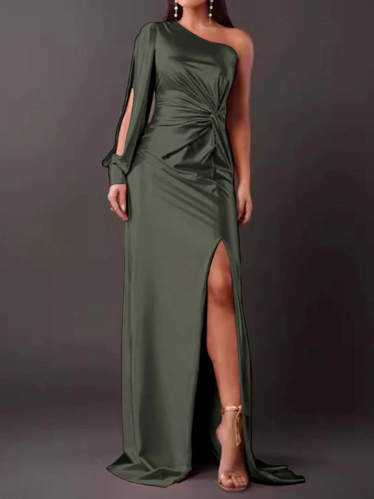 Elisa - Elegantes und Anspruchsvolles Kleid - Image 30