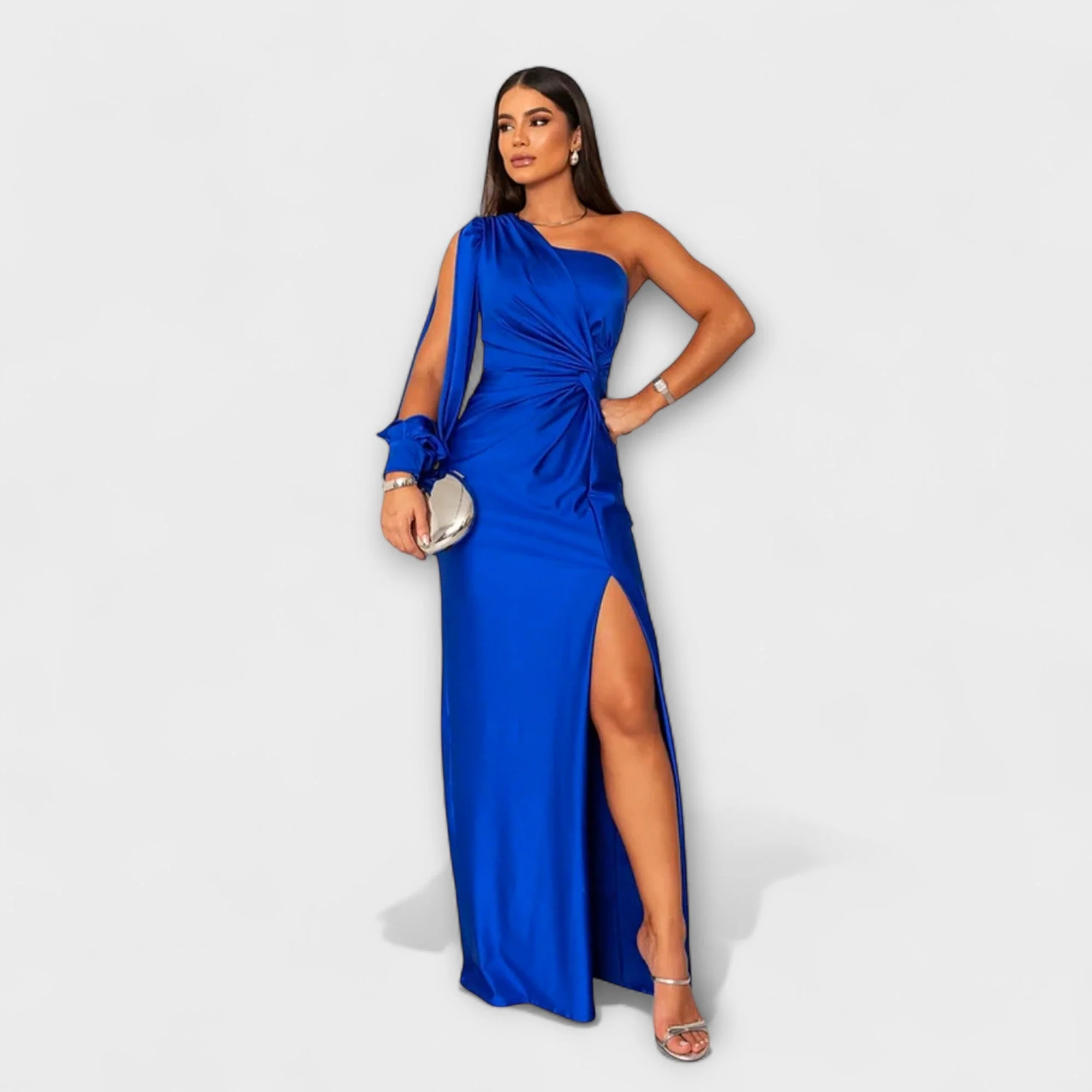 Elisa - Elegantes und Anspruchsvolles Kleid - Image 34