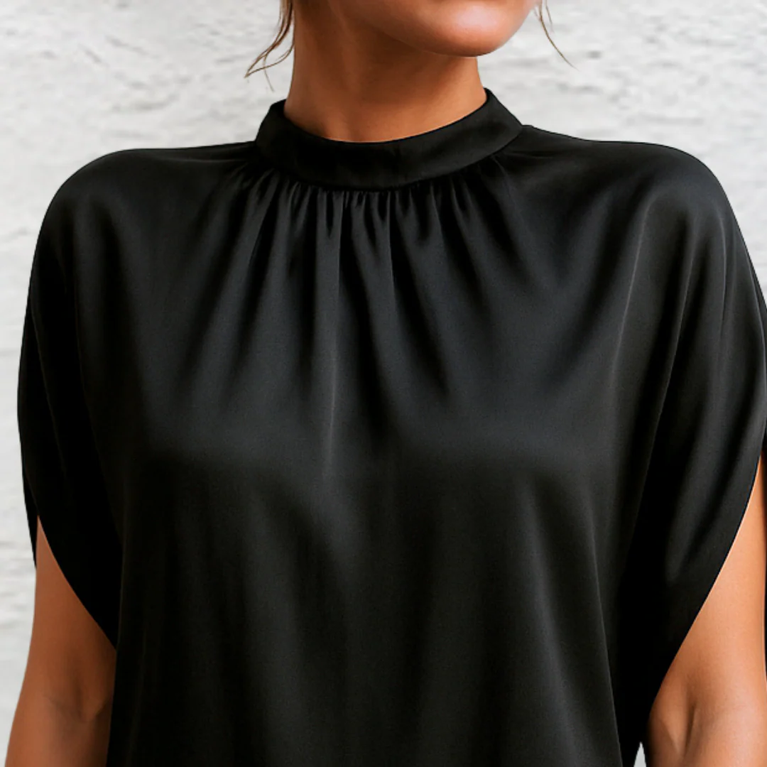 Eliska | Elegantes, figurbetontes Kleid - Image 3