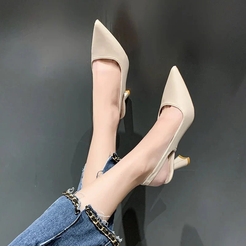 Elissa Pumps mit spitzer Zehenpartie - Image 2