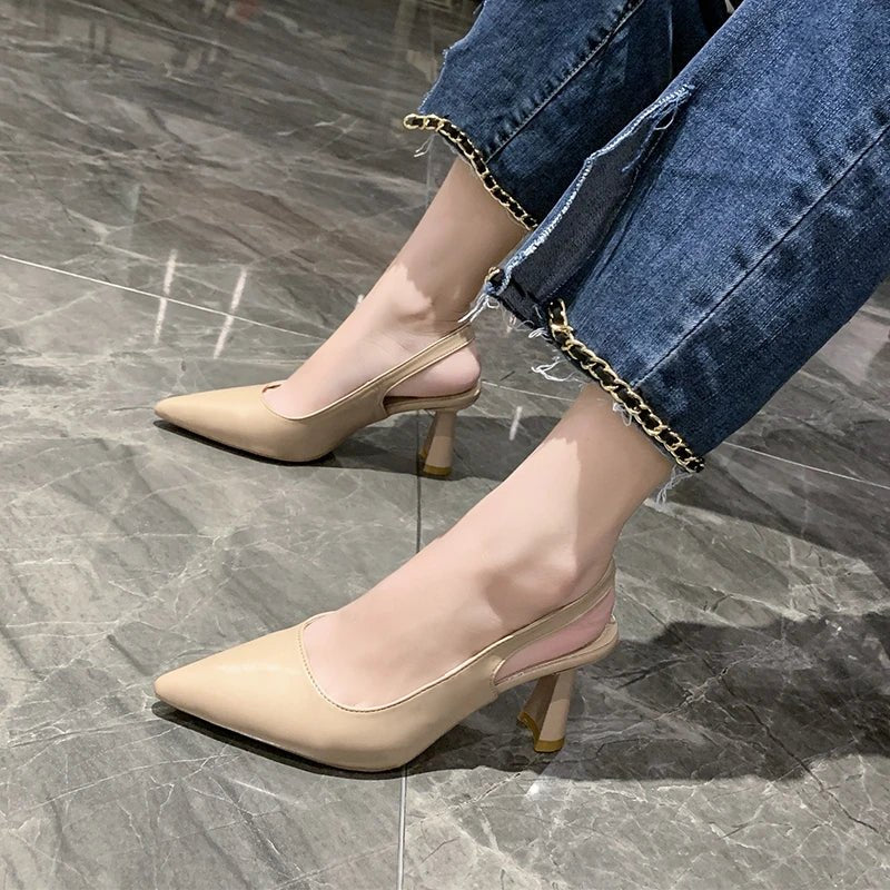 Elissa Pumps mit spitzer Zehenpartie - Image 3