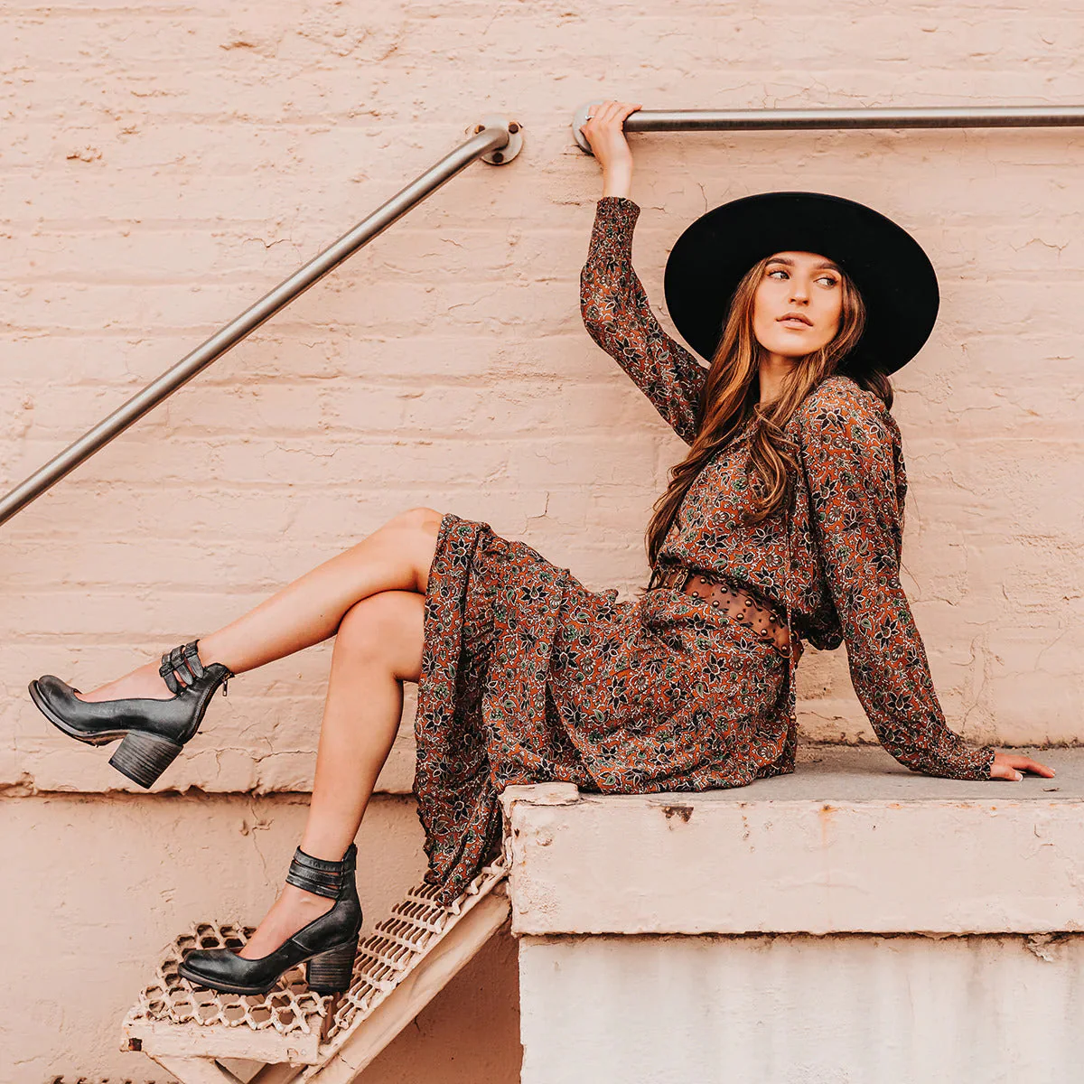 Eliza™ Bequeme und elegante Stiefeletten - Image 4