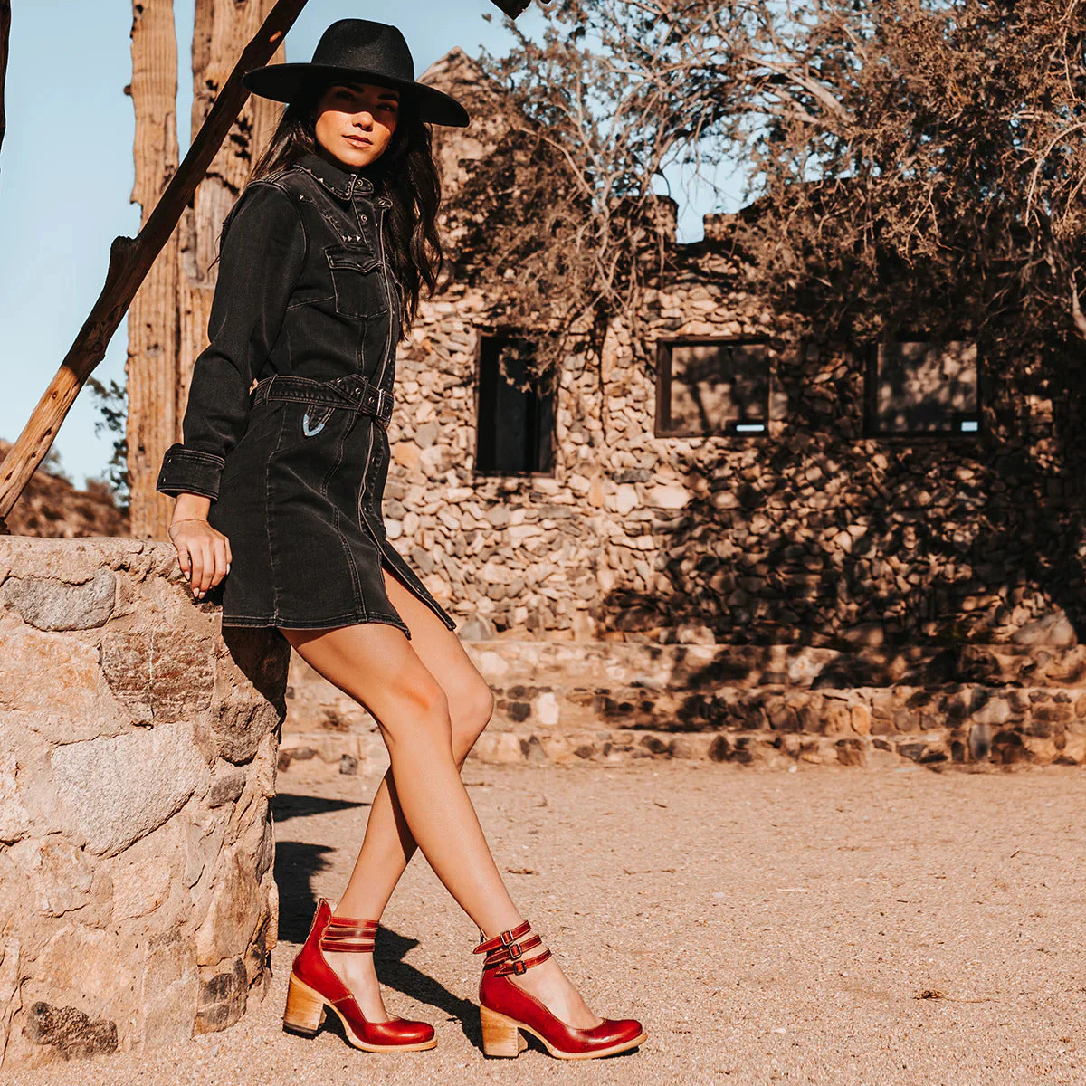 Eliza™ Bequeme und elegante Stiefeletten - Image 6