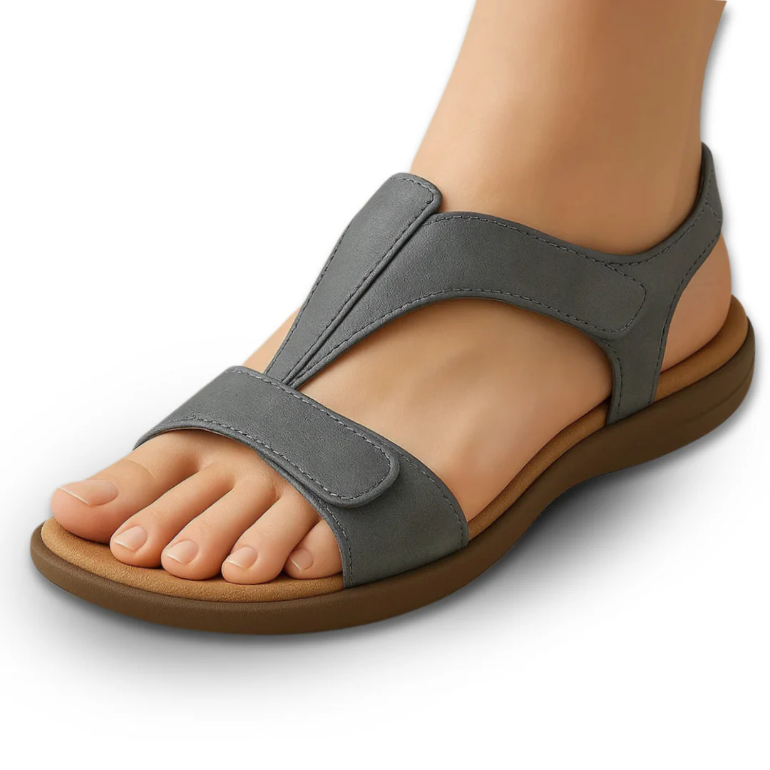 Elize™ | Orthopädische Ledersandalen aus hochwertigem Material - Image 2
