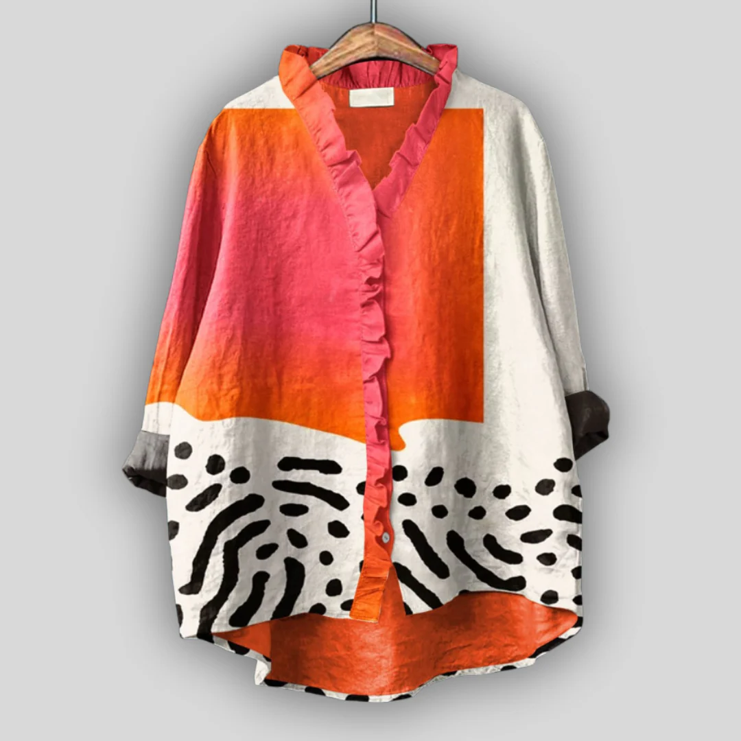 Elke - Casual Shirts