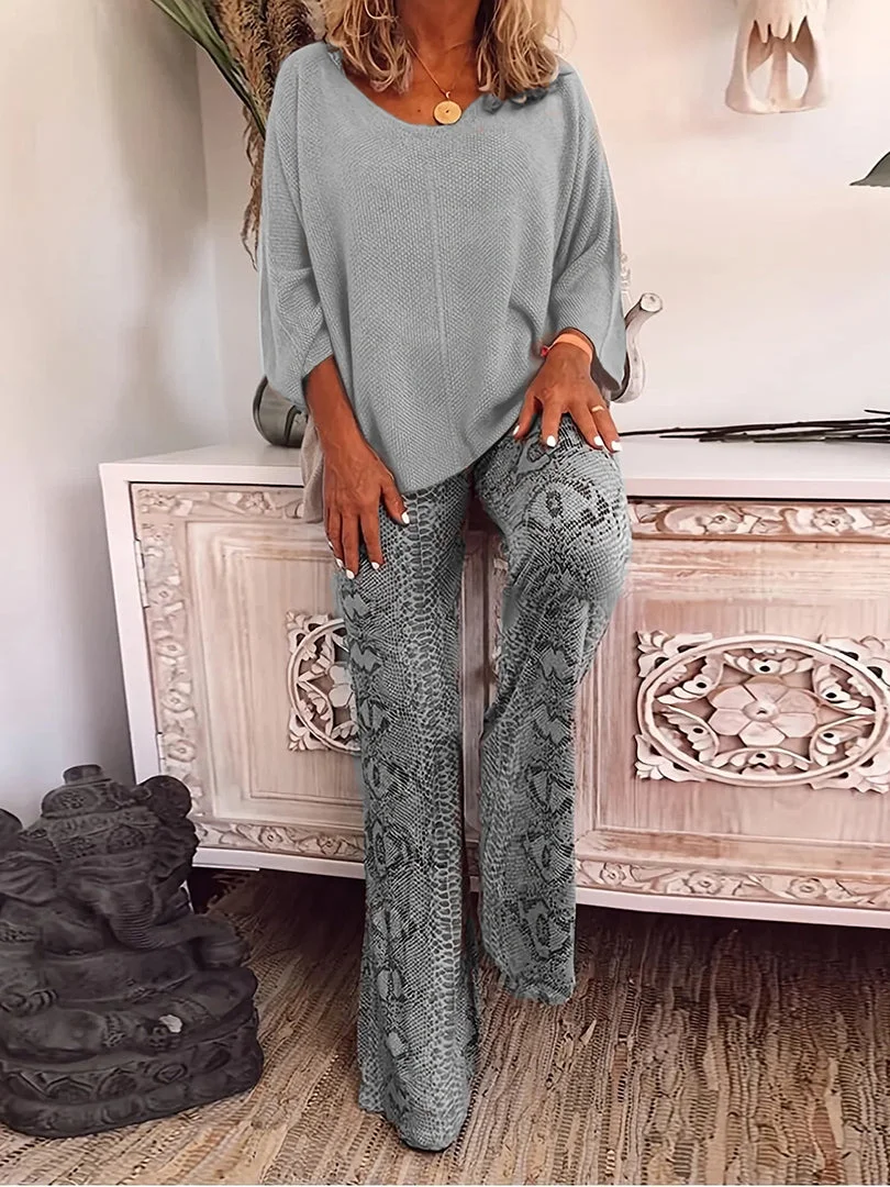 Ella | Trendy en Comfortabele Set - Image 4