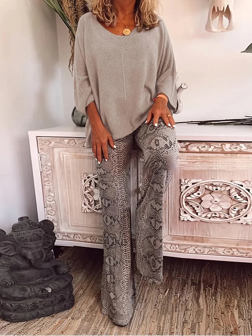 Ella | Trendy en Comfortabele Set - Image 6