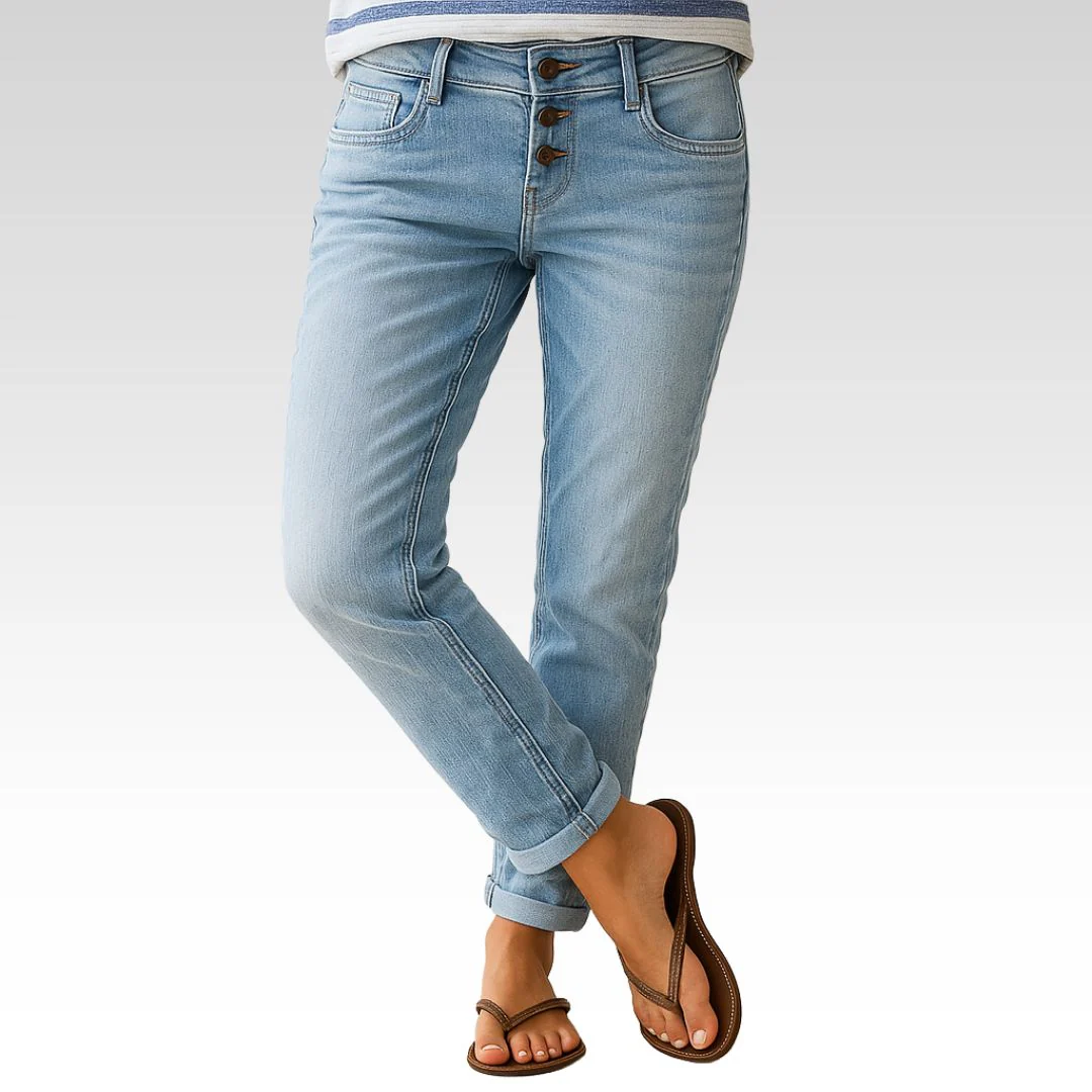 Elli | Stretch-Hose - Image 3
