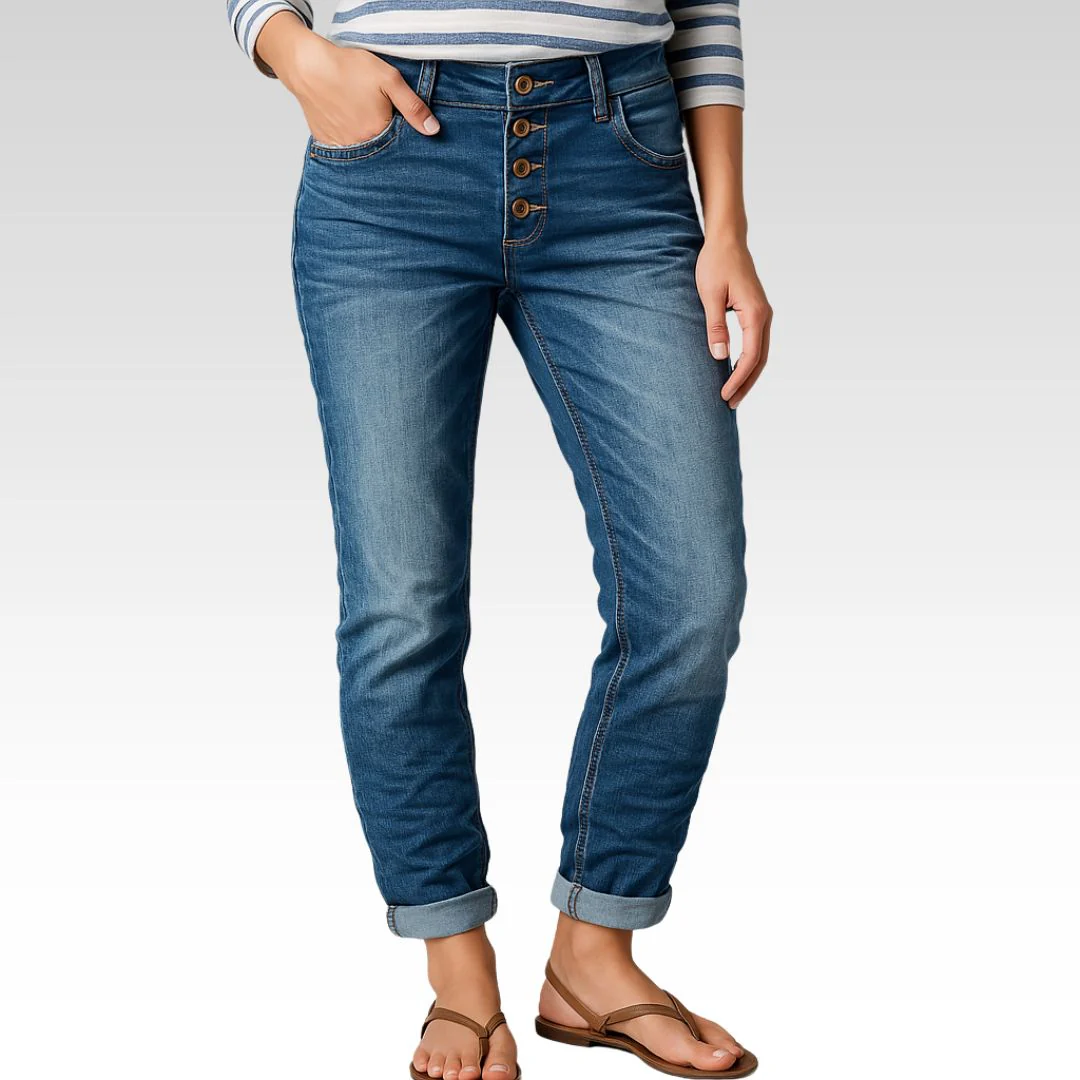 Elli | Stretch-Hose - Image 4