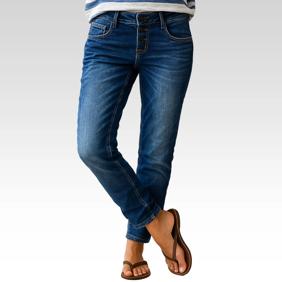 Elli | Stretch-Hose - Image 5