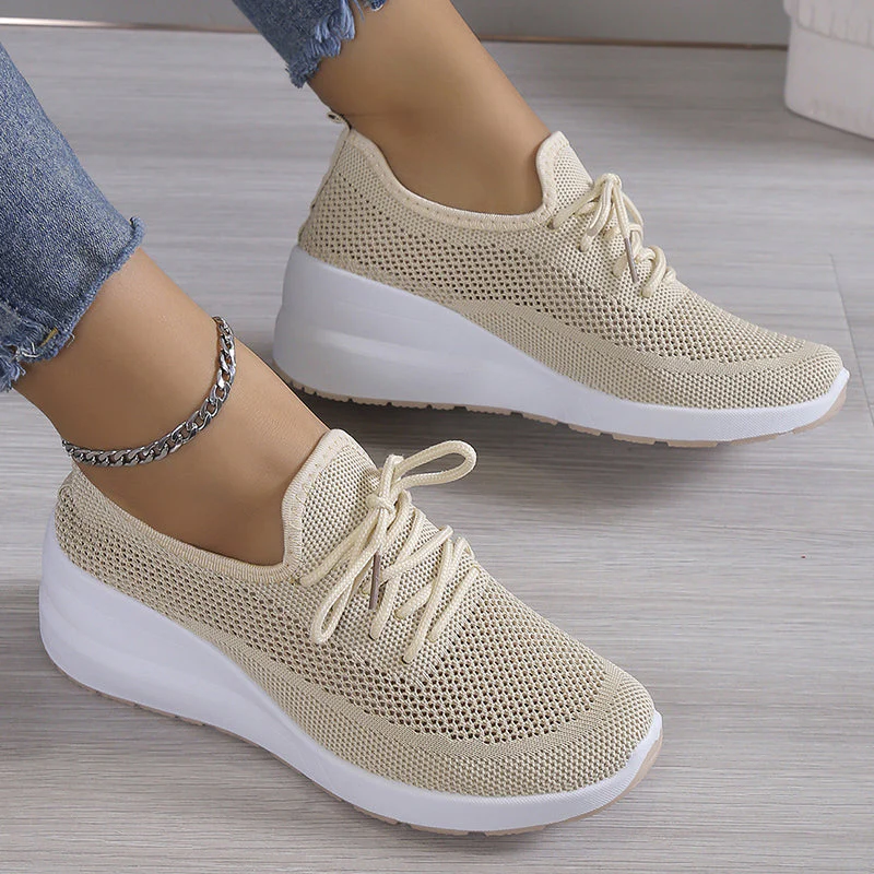 Ellie™ | Orthopädische Damen-Sneaker - Image 2
