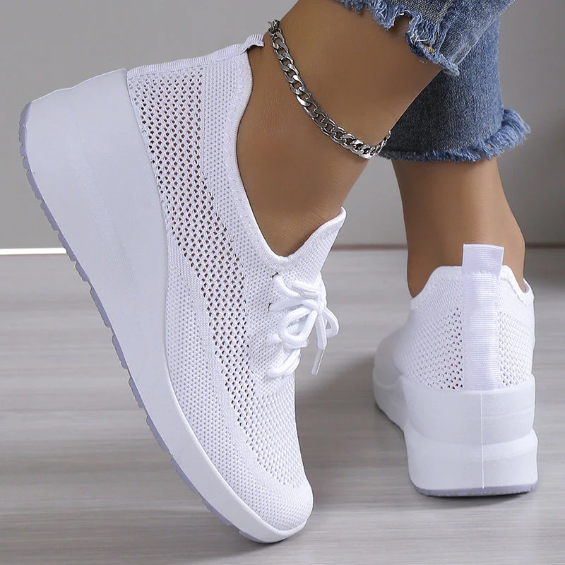 Ellie™ | Orthopädische Damen-Sneaker - Image 4